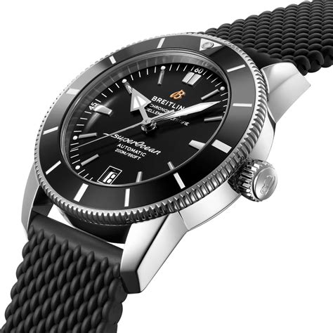 breitling superocean heritage 38 mm review|Breitling Superocean Heritage 42 price.